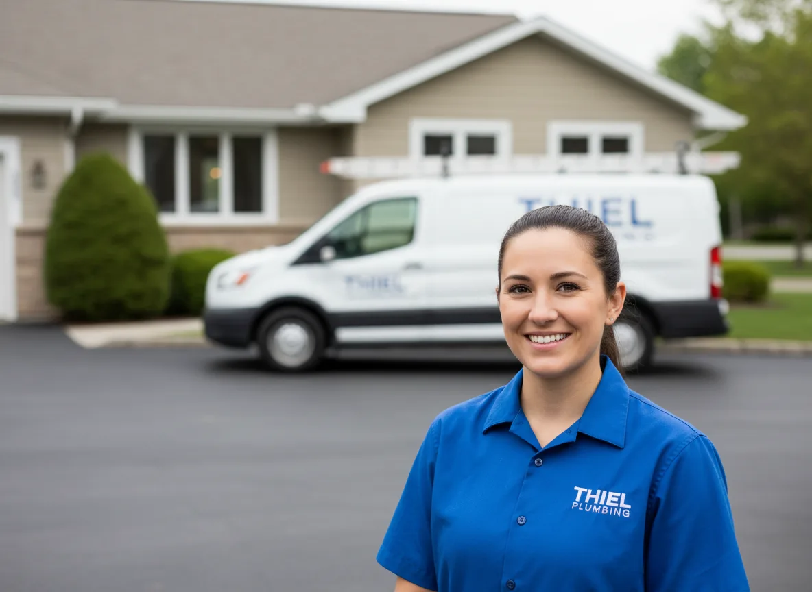 Plumber Napoleon, MI FAQs